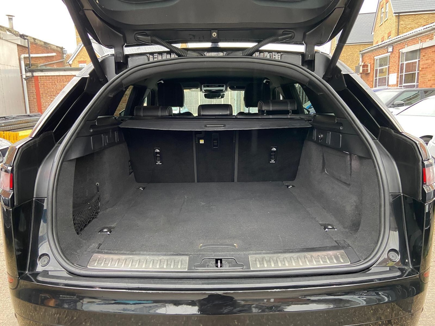 Used Land Rover Range Rover Velar 2021 for sale - 76964915: Photo 13