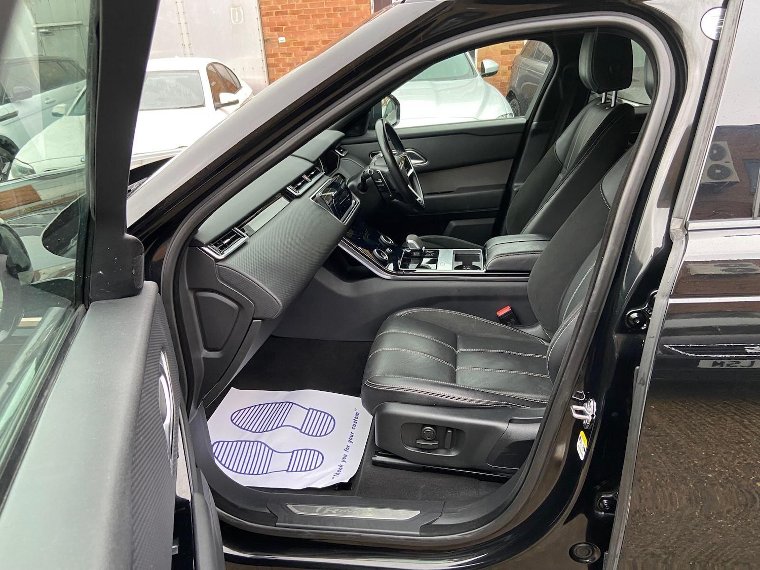 Used Land Rover Range Rover Velar 2021 for sale - 76964915: Photo 14