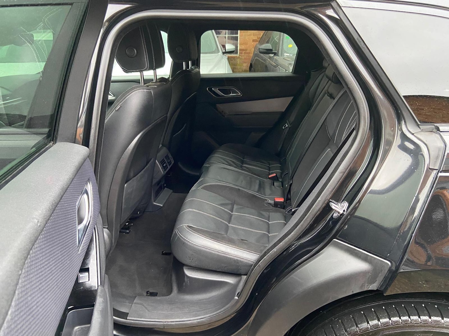 Used Land Rover Range Rover Velar 2021 for sale - 76964915: Photo 15