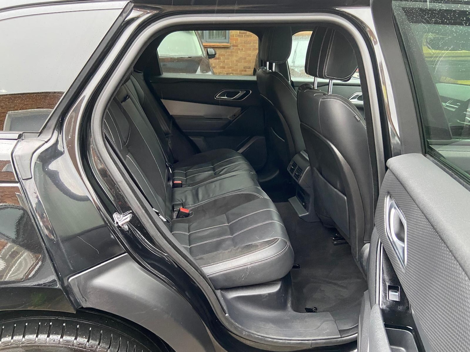 Used Land Rover Range Rover Velar 2021 for sale - 76964915: Photo 16