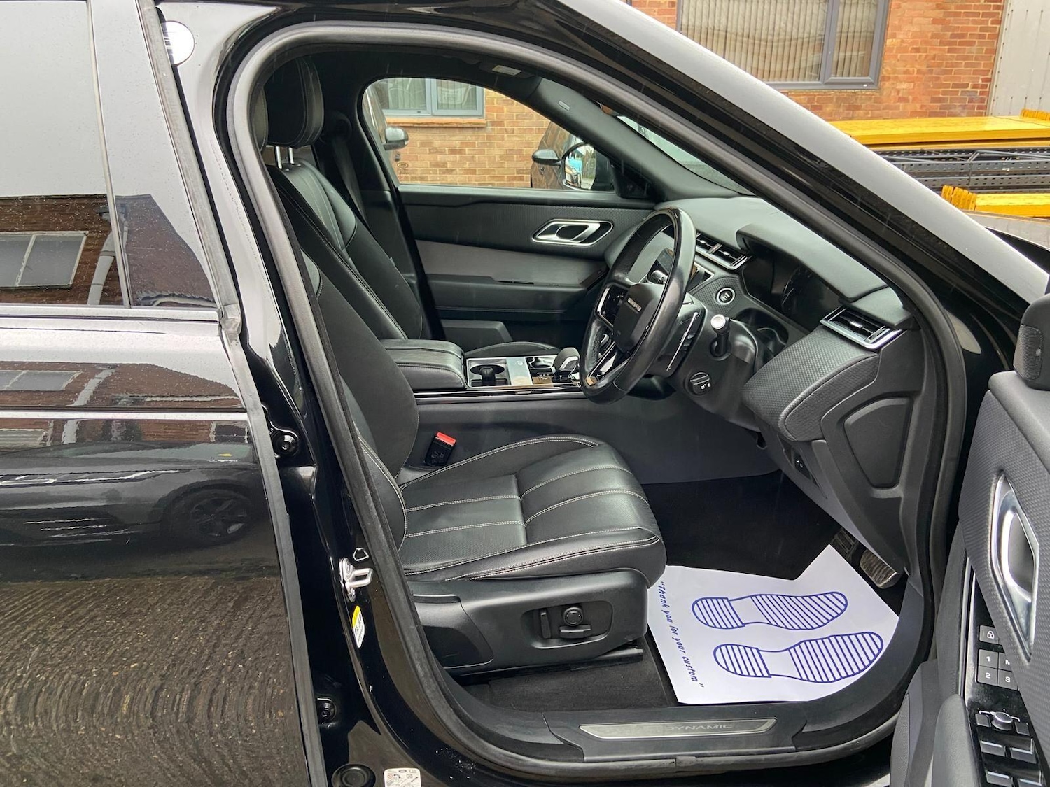 Used Land Rover Range Rover Velar 2021 for sale - 76964915: Photo 17