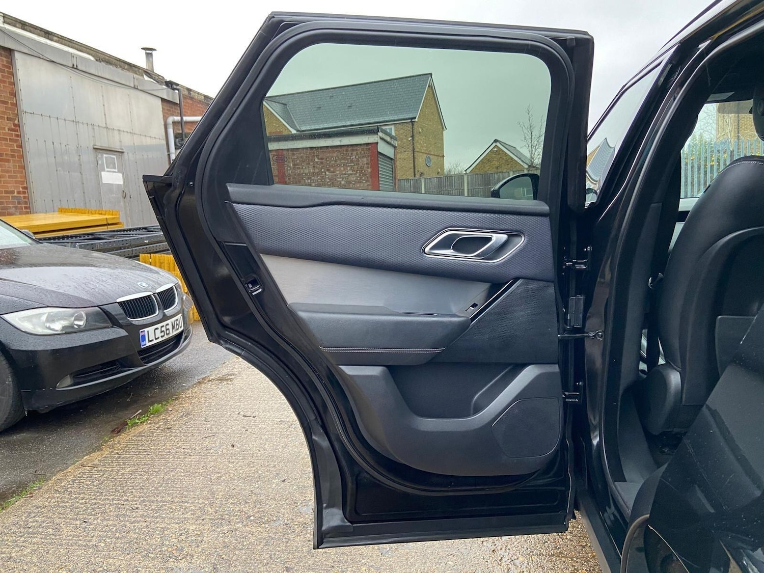 Used Land Rover Range Rover Velar 2021 for sale - 76964915: Photo 41