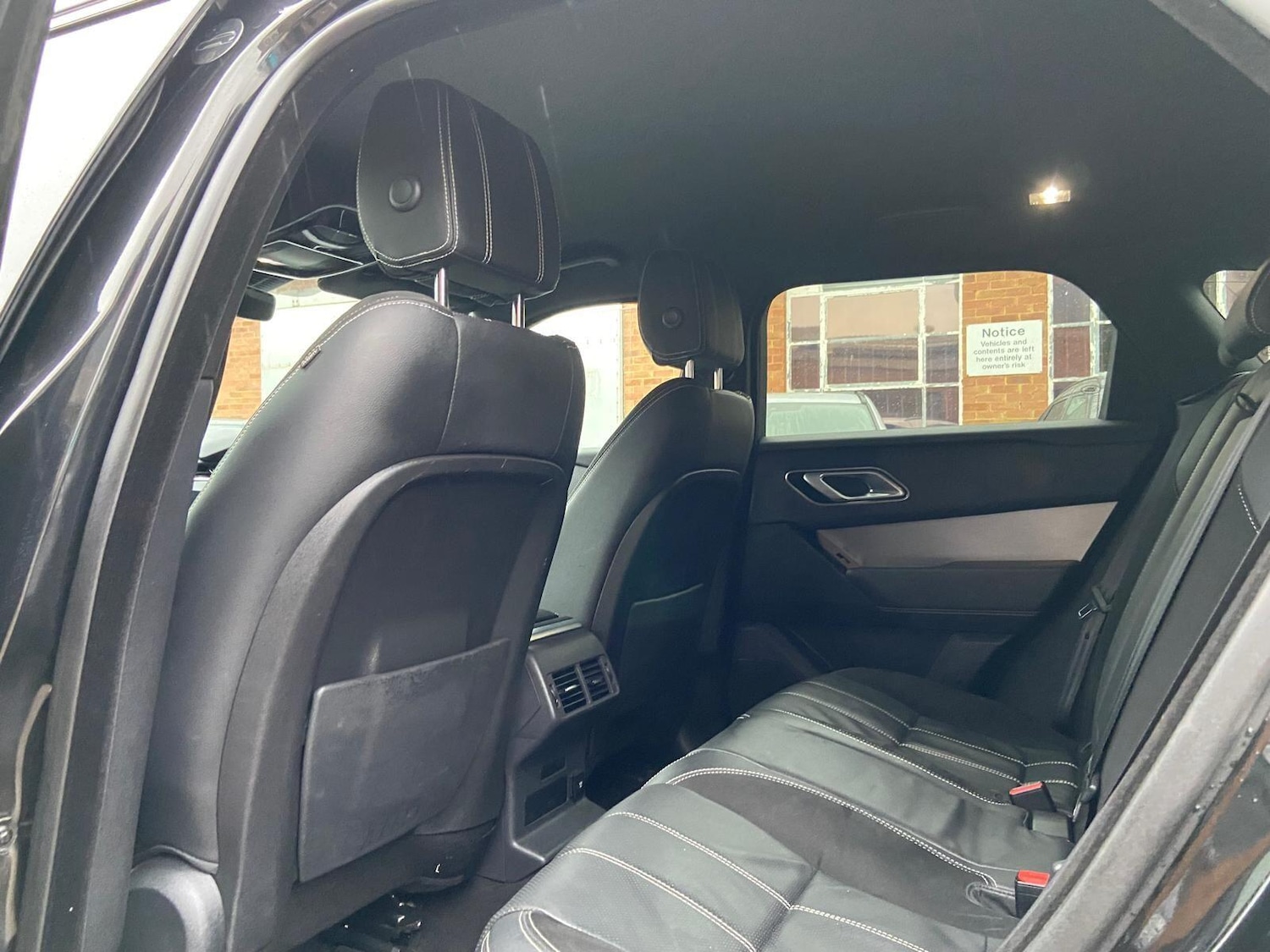 Used Land Rover Range Rover Velar 2021 for sale - 76964915: Photo 42