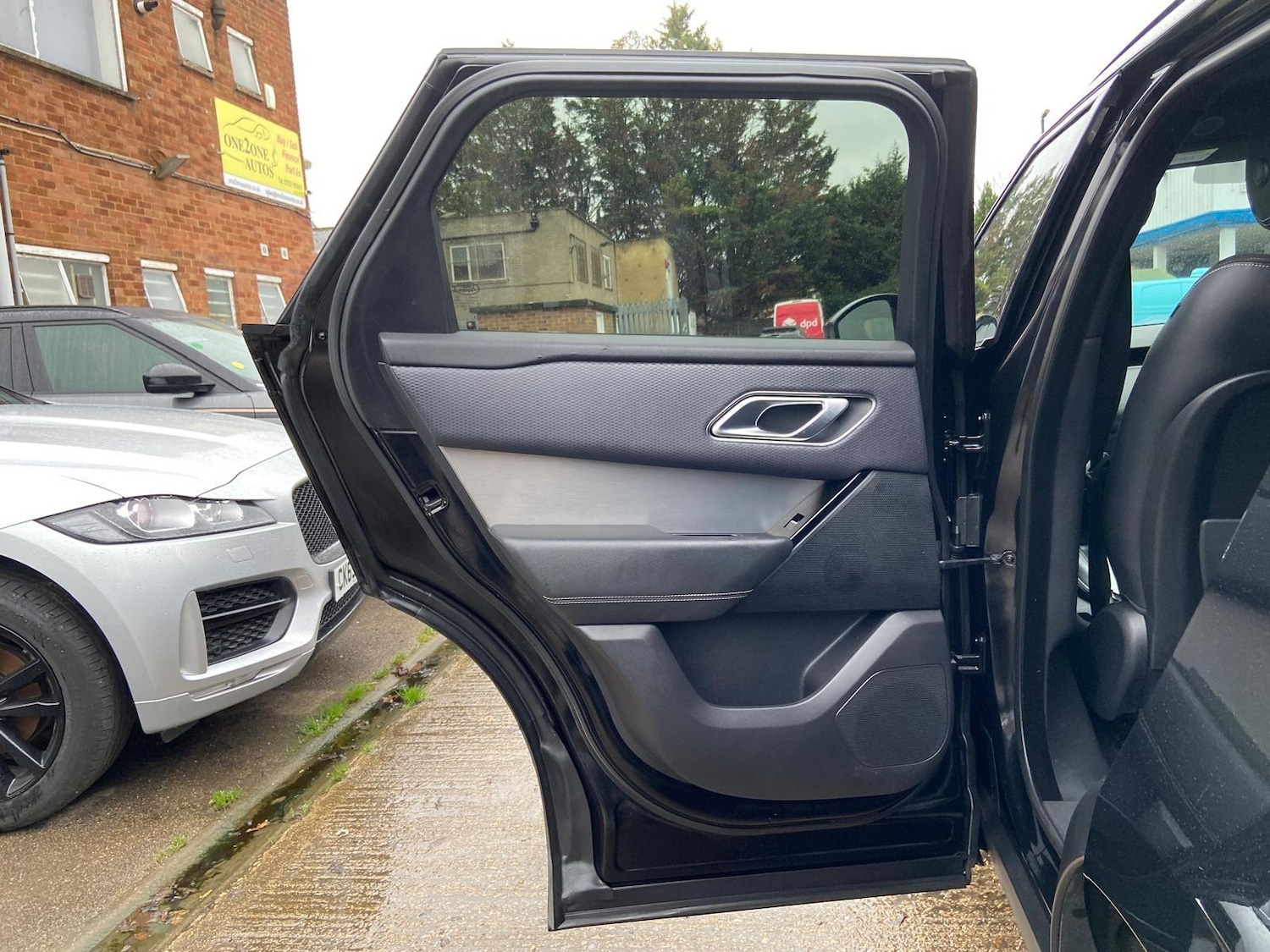 Used Land Rover Range Rover Velar 2021 for sale - 76964915: Photo 43