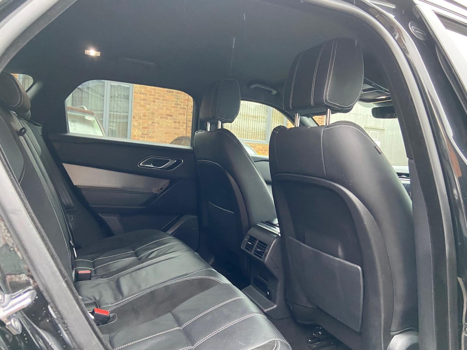 Used Land Rover Range Rover Velar 2021 for sale - 76964915: Photo 44