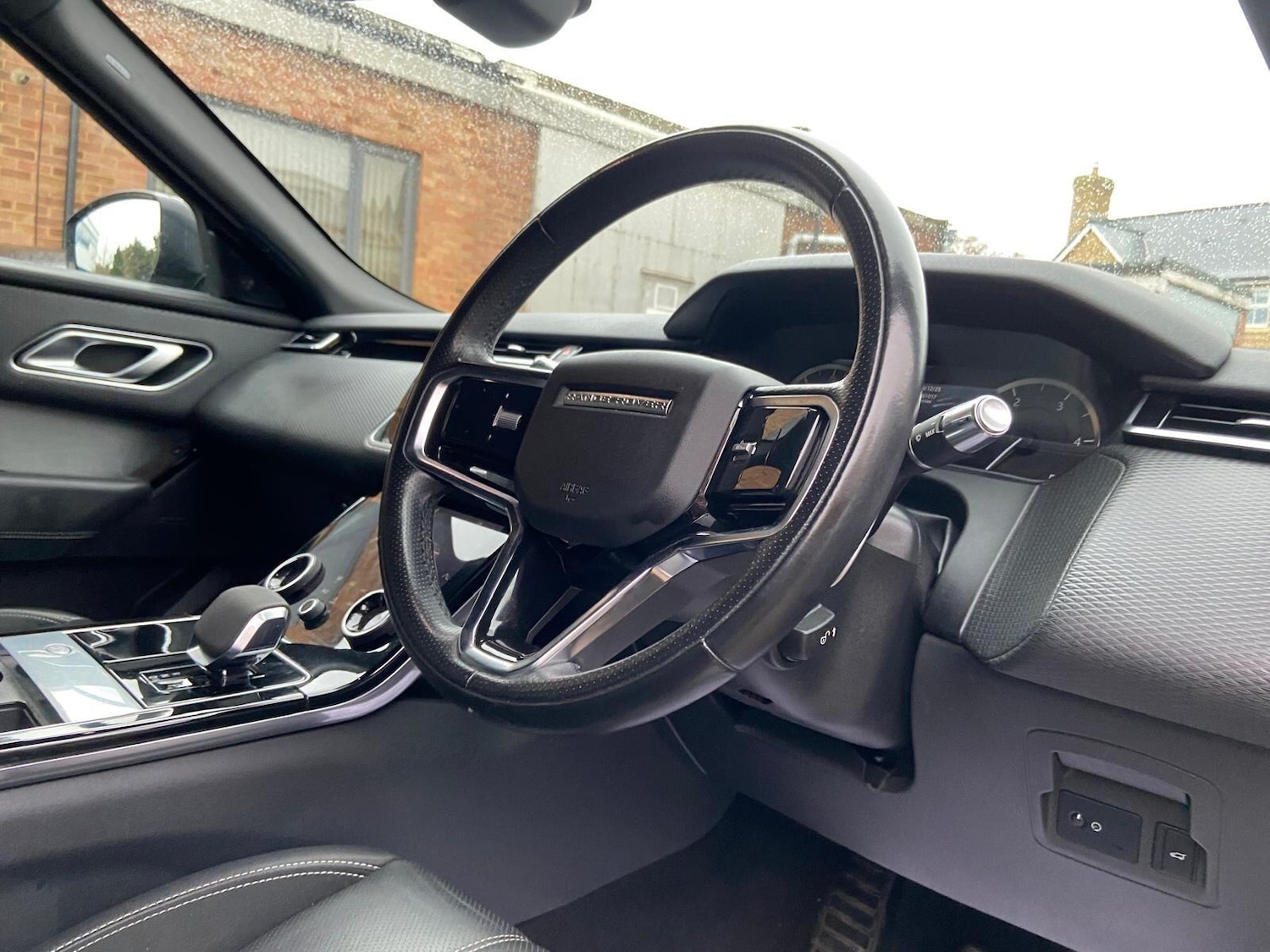 Used Land Rover Range Rover Velar 2021 for sale - 76964915: Photo 45