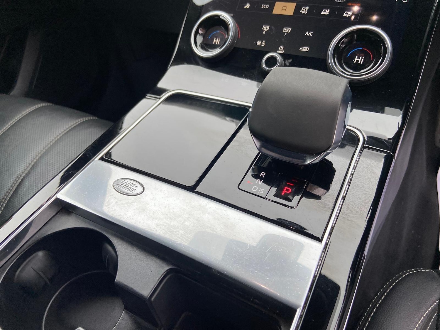 Used Land Rover Range Rover Velar 2021 for sale - 76964915: Photo 49