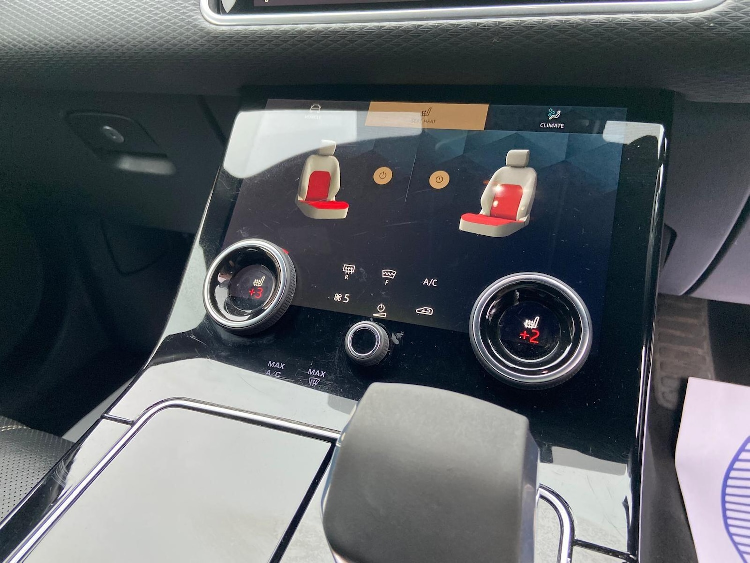 Used Land Rover Range Rover Velar 2021 for sale - 76964915: Photo 53