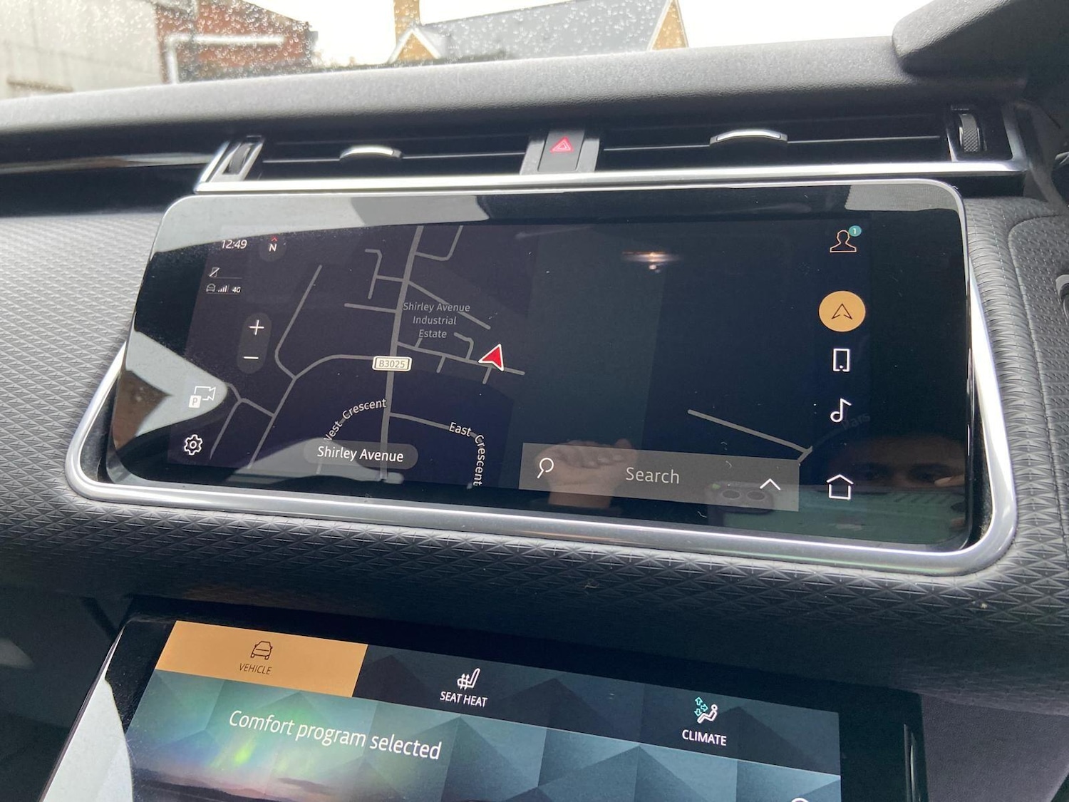 Used Land Rover Range Rover Velar 2021 for sale - 76964915: Photo 54