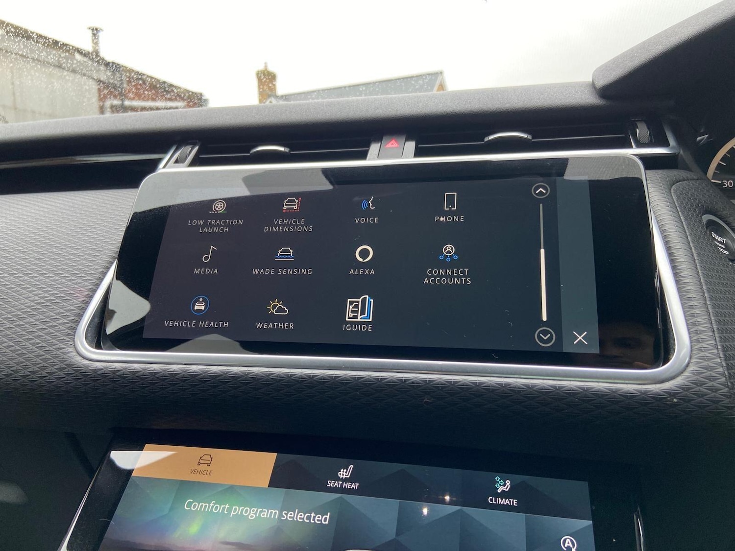 Used Land Rover Range Rover Velar 2021 for sale - 76964915: Photo 55