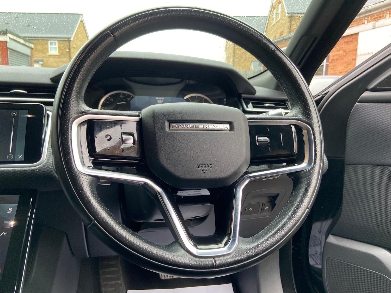 Used Land Rover Range Rover Velar 2021 for sale - 76964915: Photo 58