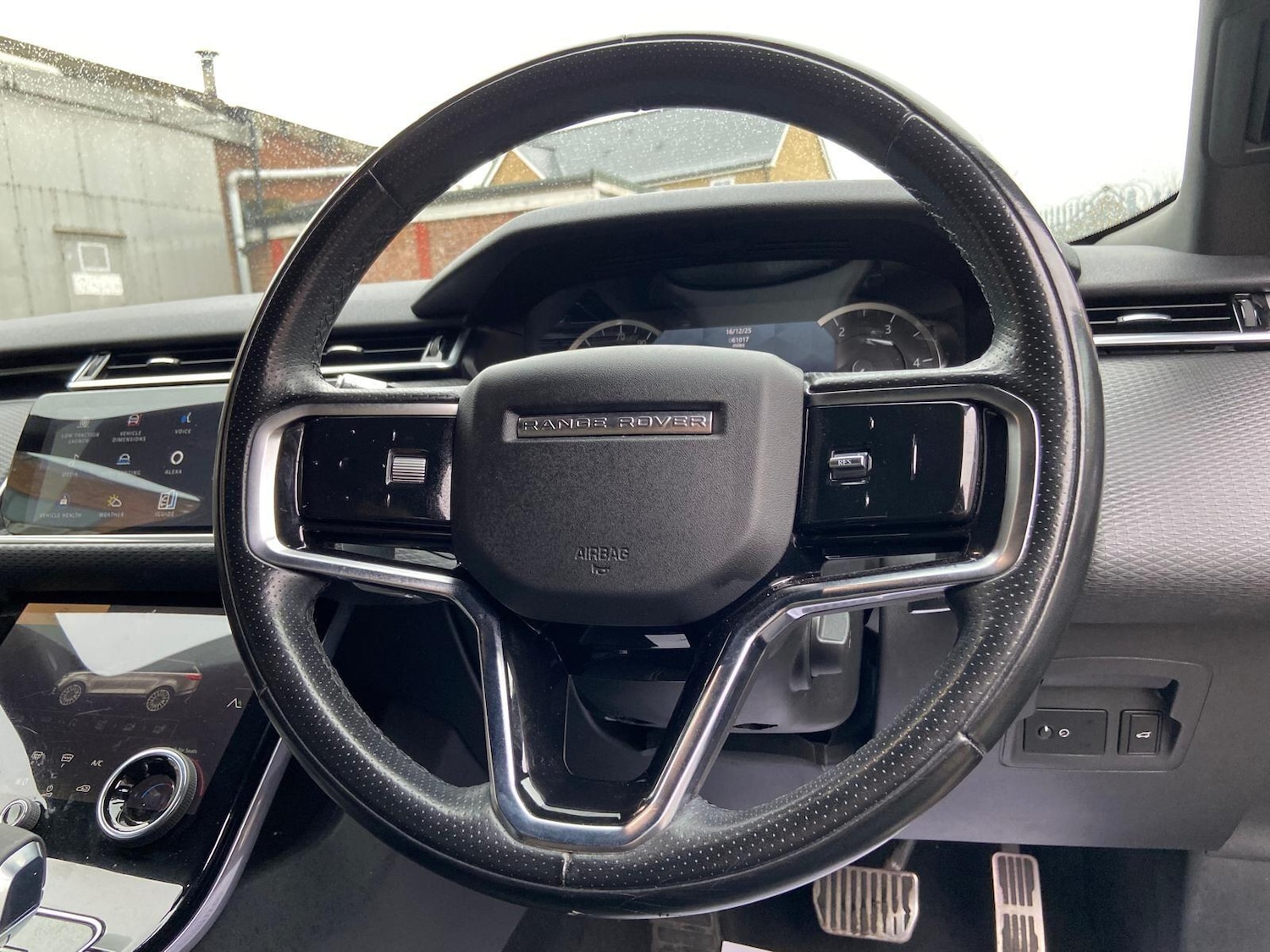 Used Land Rover Range Rover Velar 2021 for sale - 76964915: Photo 59