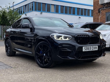 Used BMW X4 2019 for sale - 78885808: Photo