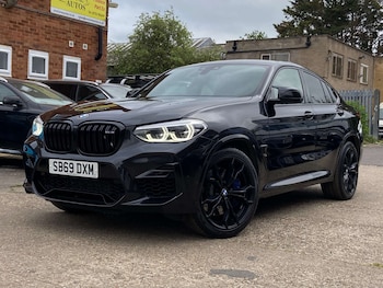 Used BMW X4 2019 for sale - 78885808: Photo