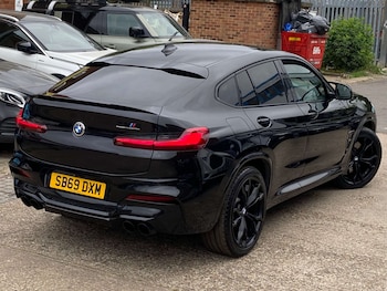 Used BMW X4 2019 for sale - 78885808: Photo