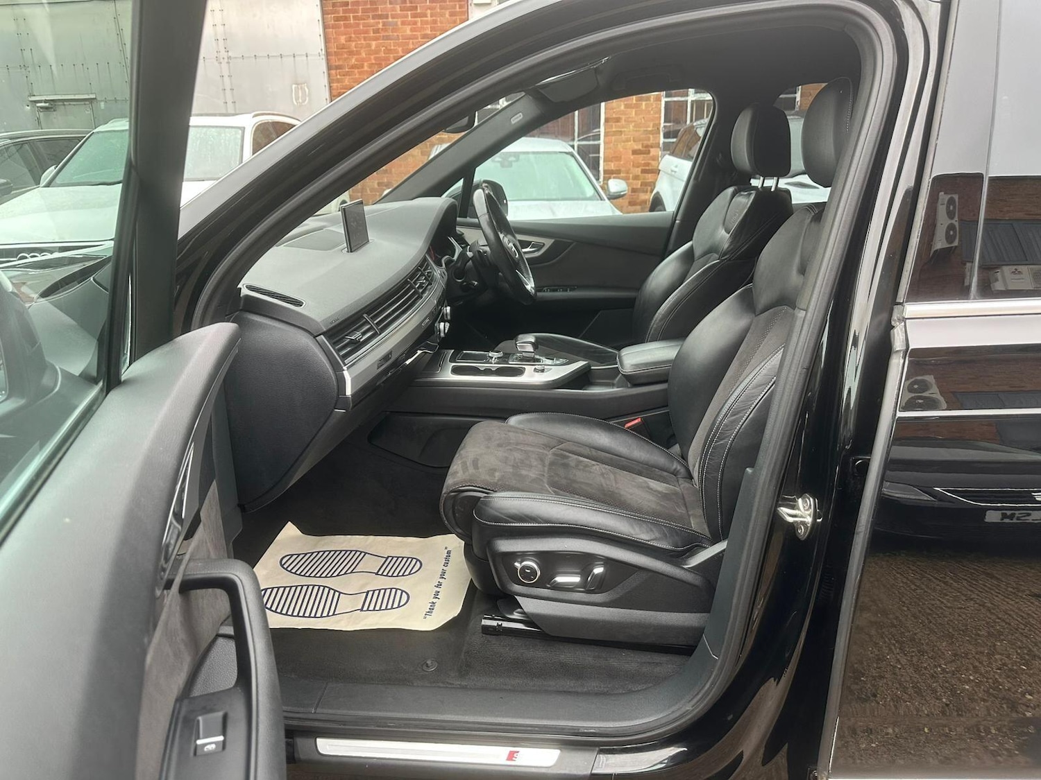 Used Audi Q7 2016 for sale - 77091760: Photo 14