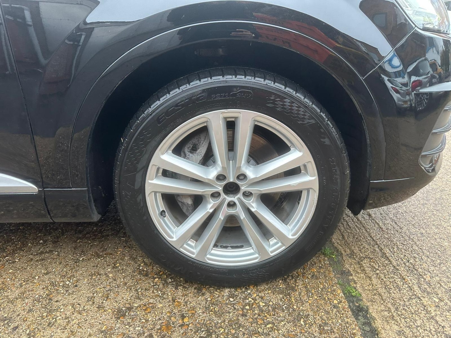 Used Audi Q7 2016 for sale - 77091760: Photo 39