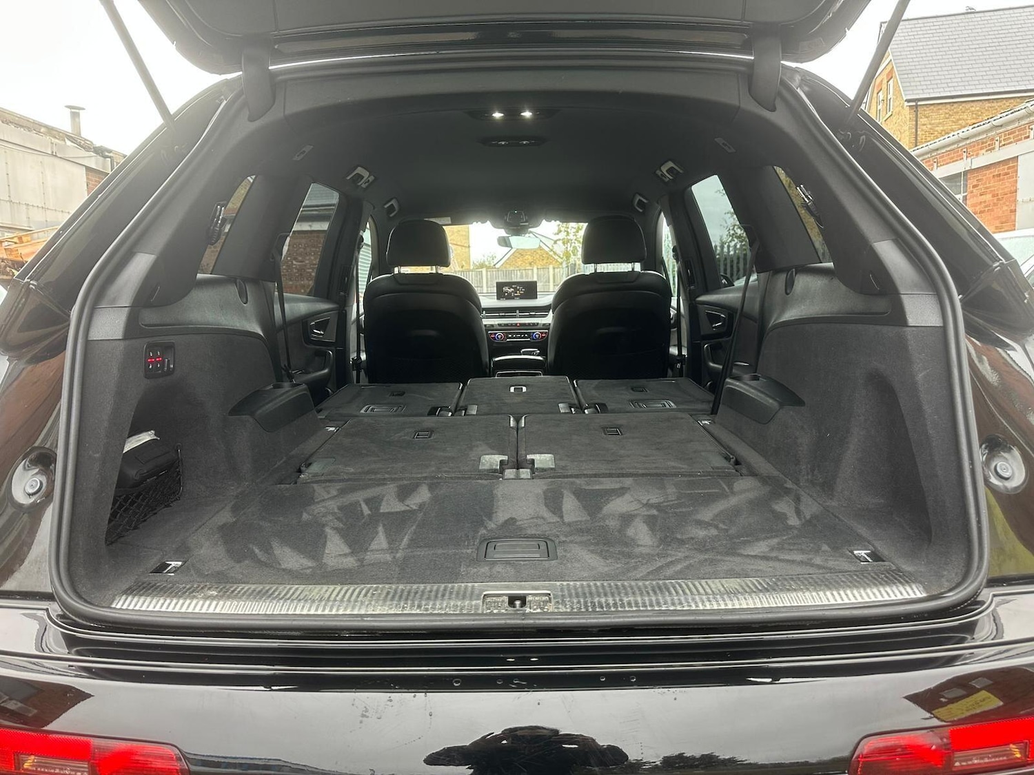 Used Audi Q7 2016 for sale - 77091760: Photo 43