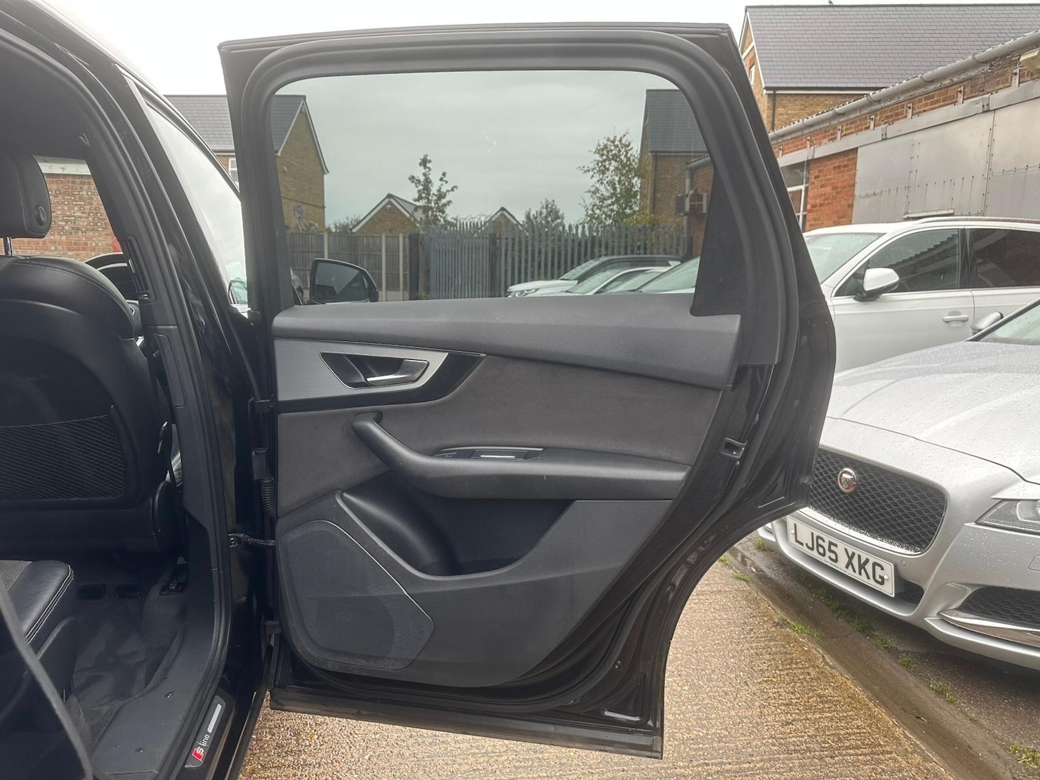 Used Audi Q7 2016 for sale - 77091760: Photo 49