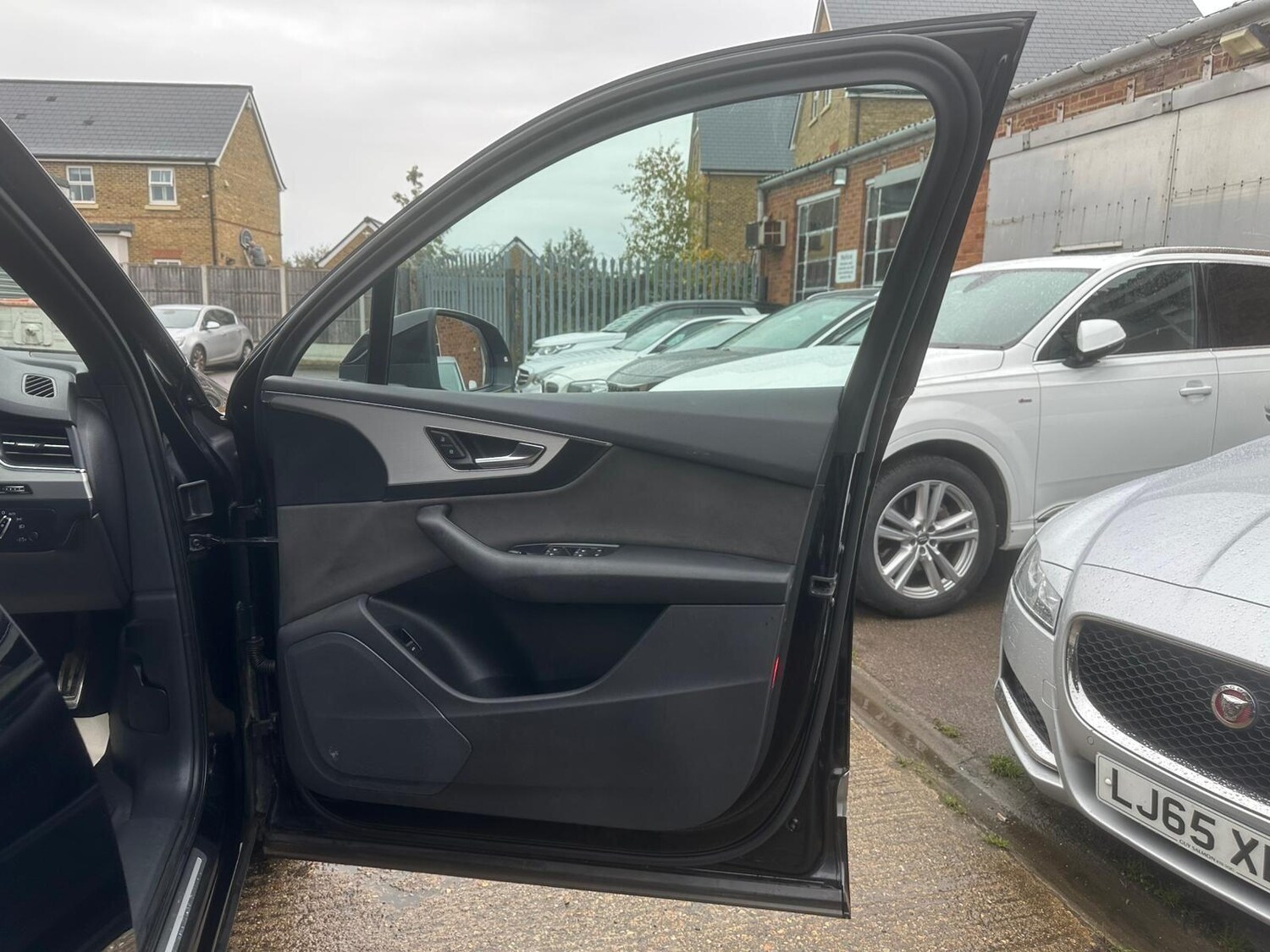 Used Audi Q7 2016 for sale - 77091760: Photo 51