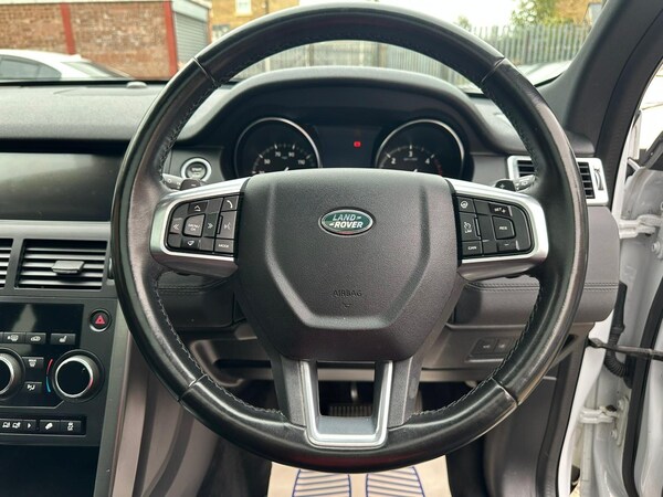Used Land Rover Discovery Sport 2018 for sale - 76306785: Photo 20