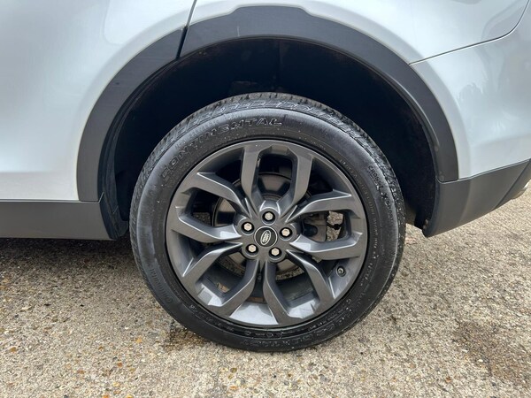 Used Land Rover Discovery Sport 2018 for sale - 76306785: Photo 37