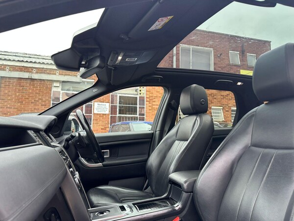 Used Land Rover Discovery Sport 2018 for sale - 76306785: Photo 40