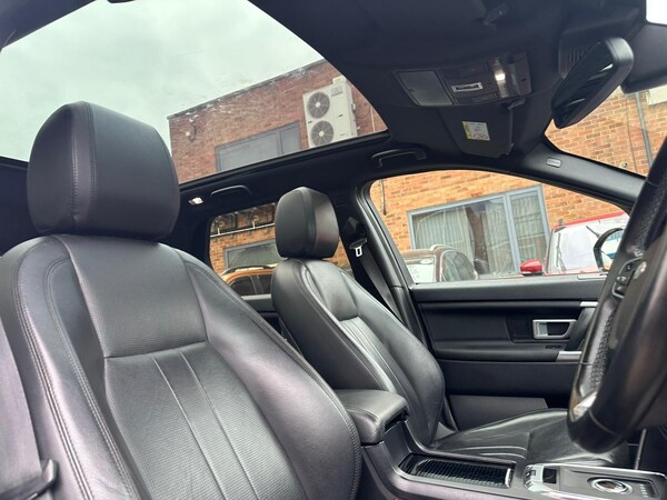 Used Land Rover Discovery Sport 2018 for sale - 76306785: Photo 46