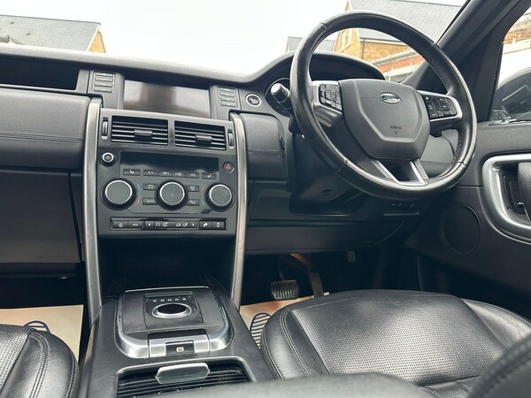 Used Land Rover Discovery Sport 2018 for sale - 76306785: Photo 47
