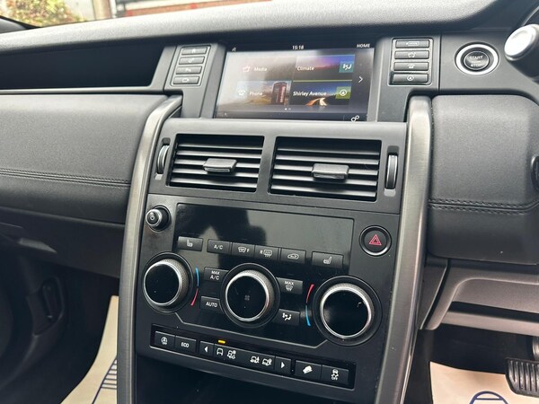 Used Land Rover Discovery Sport 2018 for sale - 76306785: Photo 49