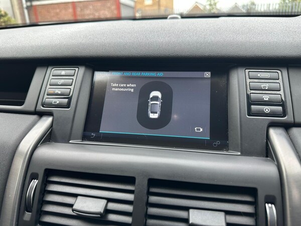 Used Land Rover Discovery Sport 2018 for sale - 76306785: Photo 52