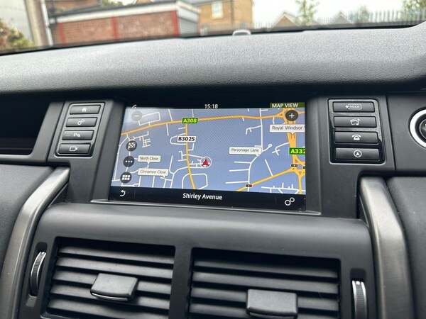 Used Land Rover Discovery Sport 2018 for sale - 76306785: Photo 53