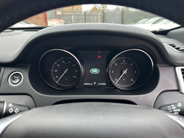 Used Land Rover Discovery Sport 2018 for sale - 76306785: Photo 54