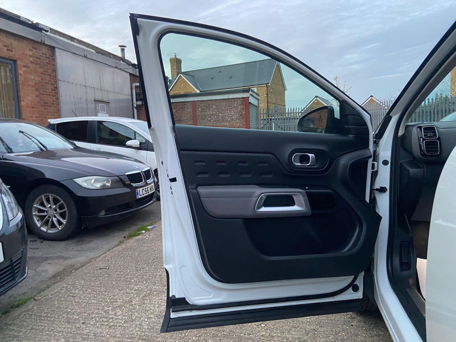 Used Citroen C5 Aircross 2020 for sale - 78046990: Photo 26