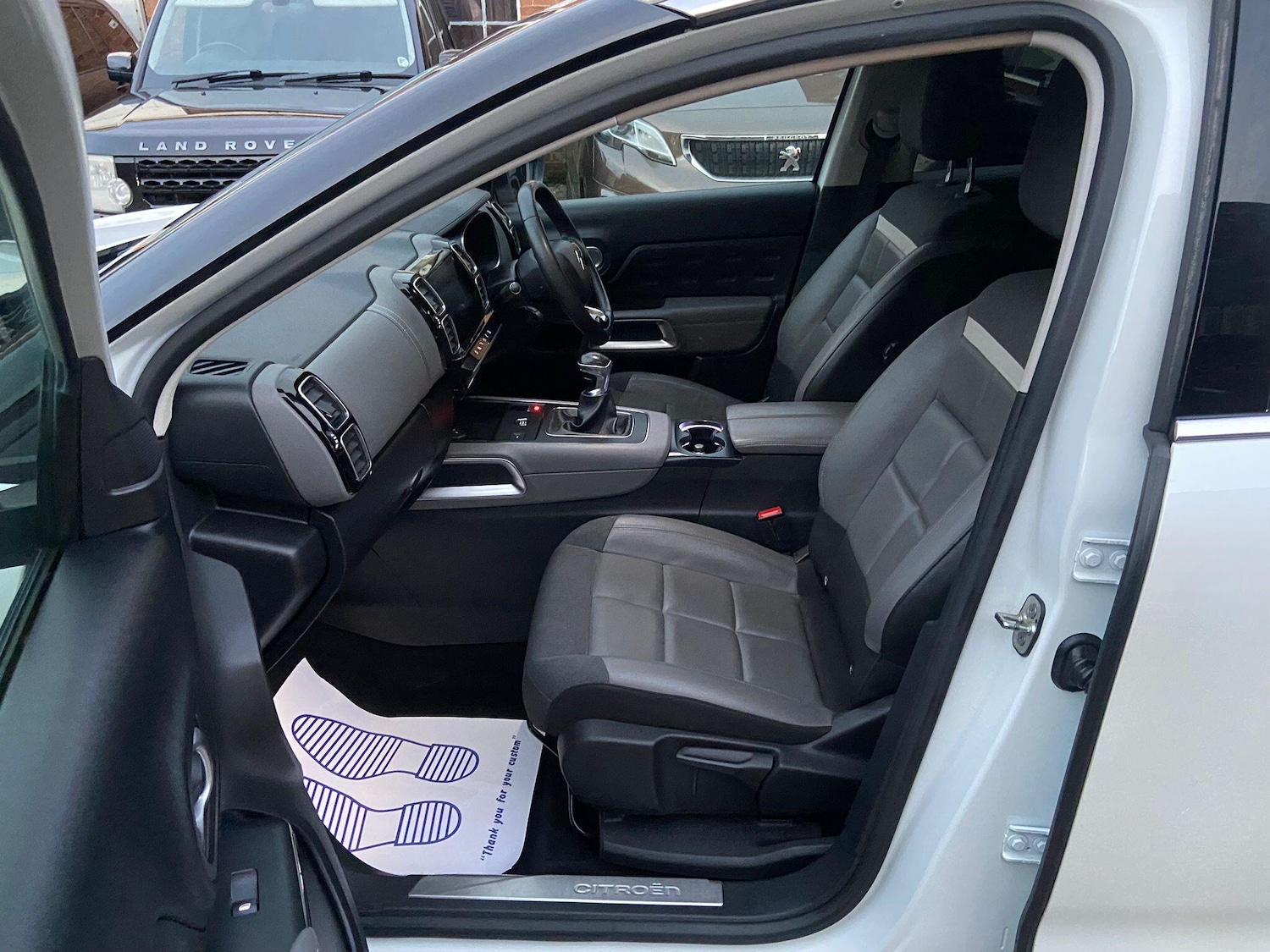 Used Citroen C5 Aircross 2020 for sale - 78046990: Photo 27