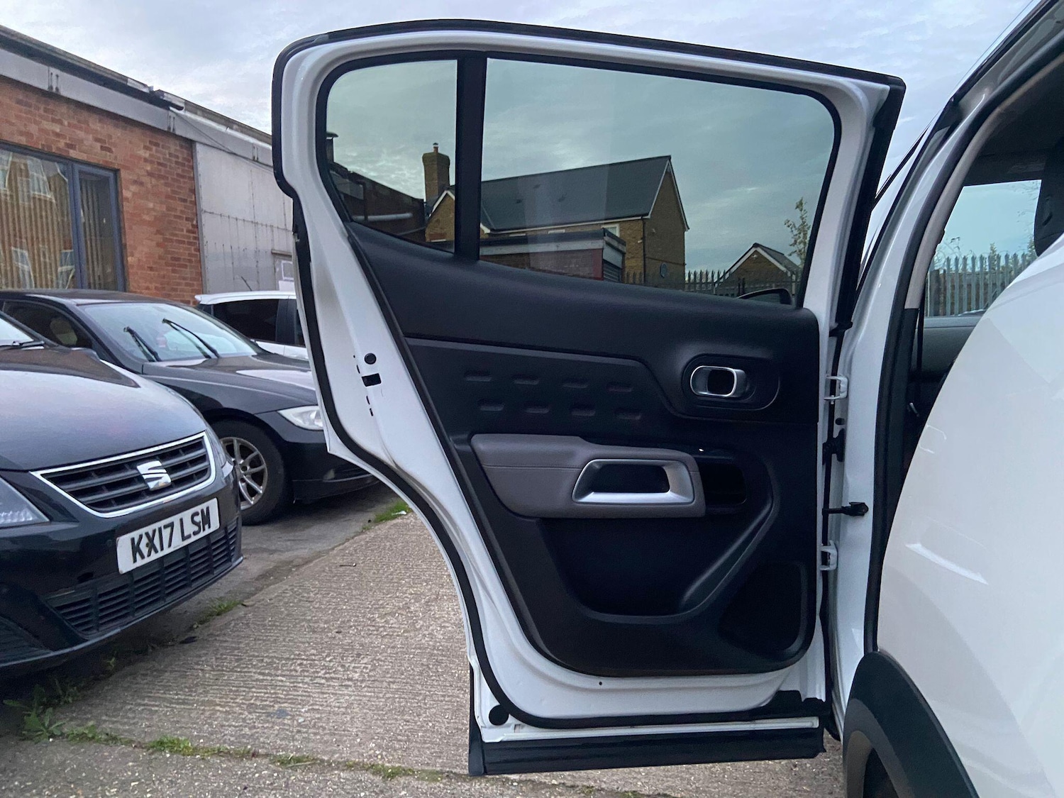 Used Citroen C5 Aircross 2020 for sale - 78046990: Photo 28