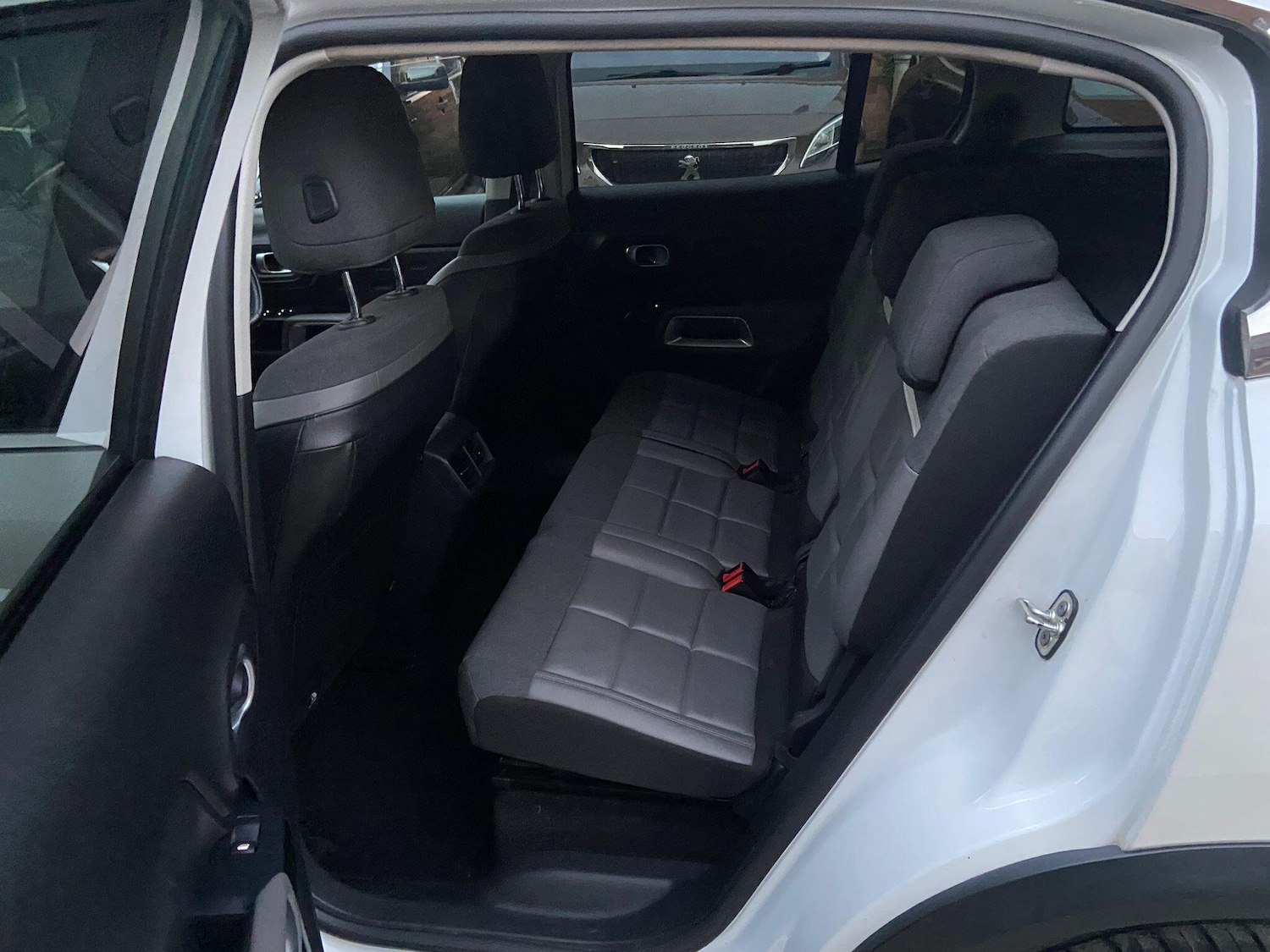 Used Citroen C5 Aircross 2020 for sale - 78046990: Photo 29