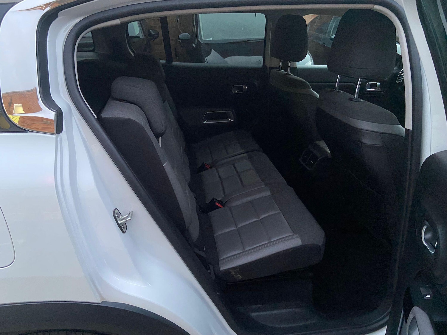 Used Citroen C5 Aircross 2020 for sale - 78046990: Photo 31