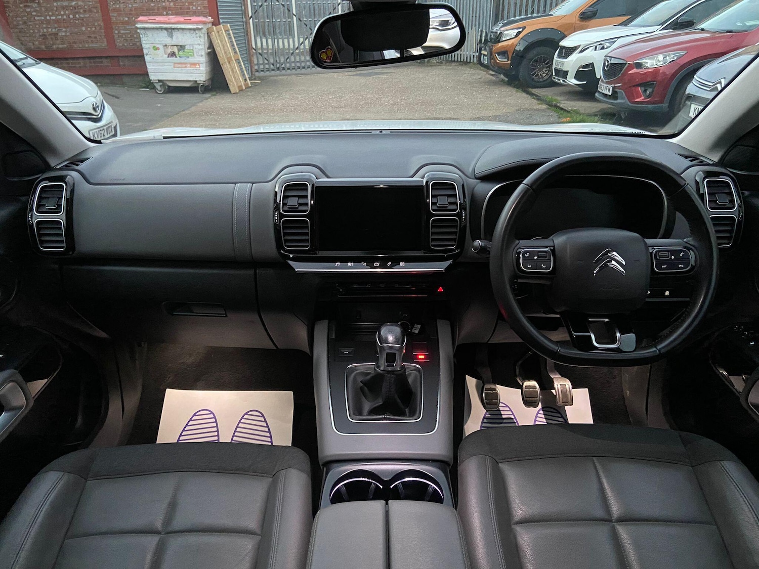 Used Citroen C5 Aircross 2020 for sale - 78046990: Photo 33