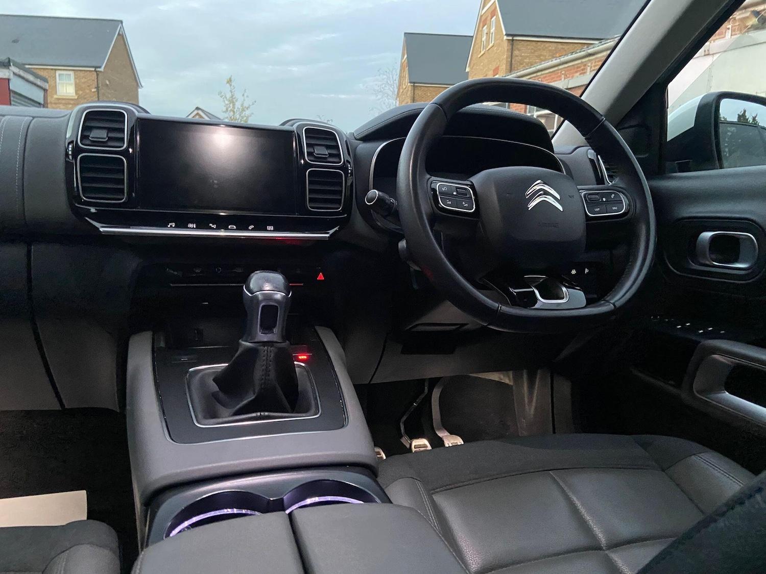 Used Citroen C5 Aircross 2020 for sale - 78046990: Photo 34