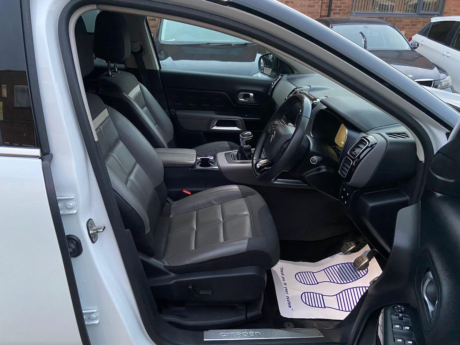 Used Citroen C5 Aircross 2020 for sale - 78046990: Photo 35