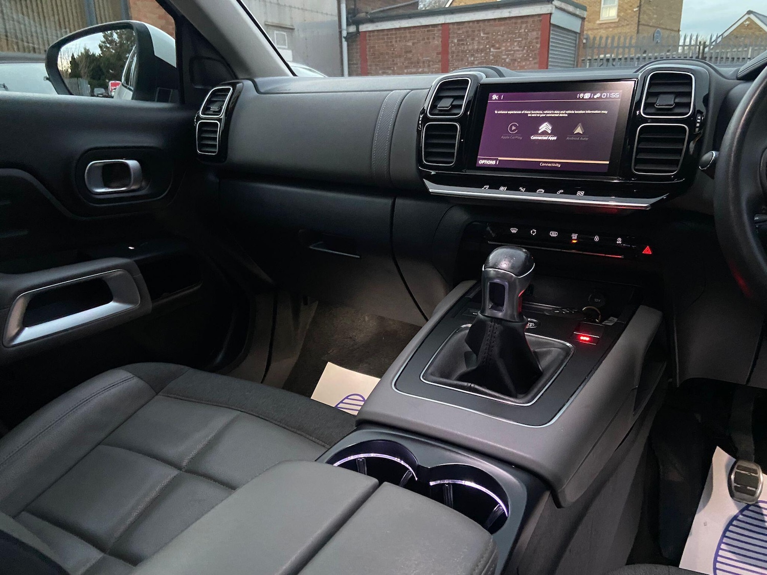 Used Citroen C5 Aircross 2020 for sale - 78046990: Photo 37