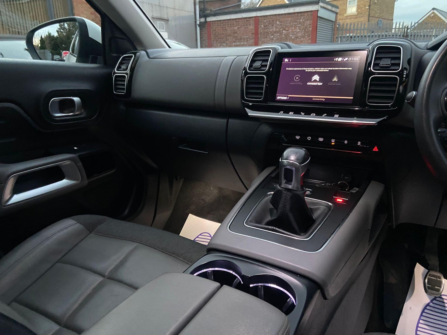 Used Citroen C5 Aircross 2020 for sale - 78046990: Photo 38