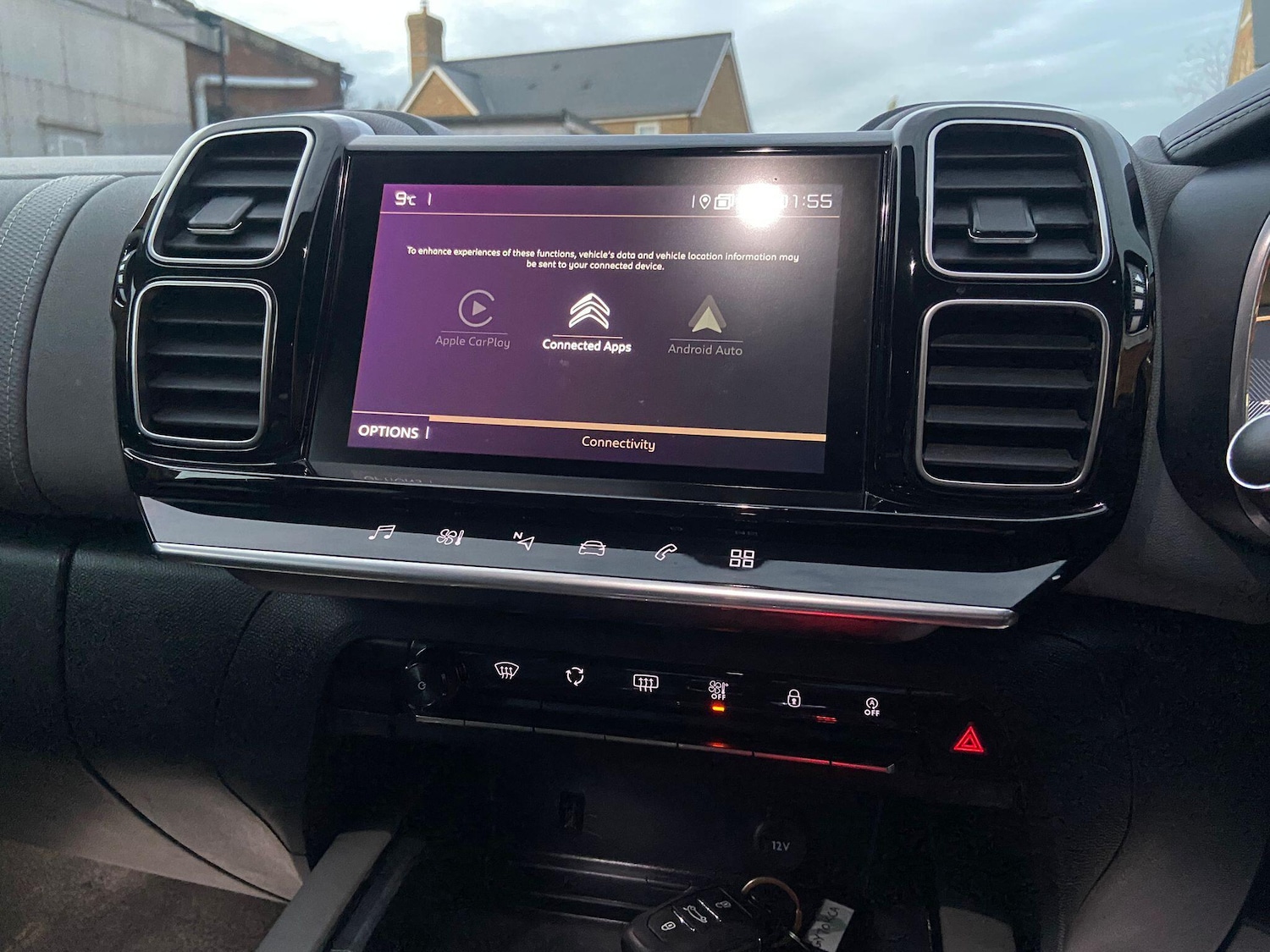 Used Citroen C5 Aircross 2020 for sale - 78046990: Photo 40