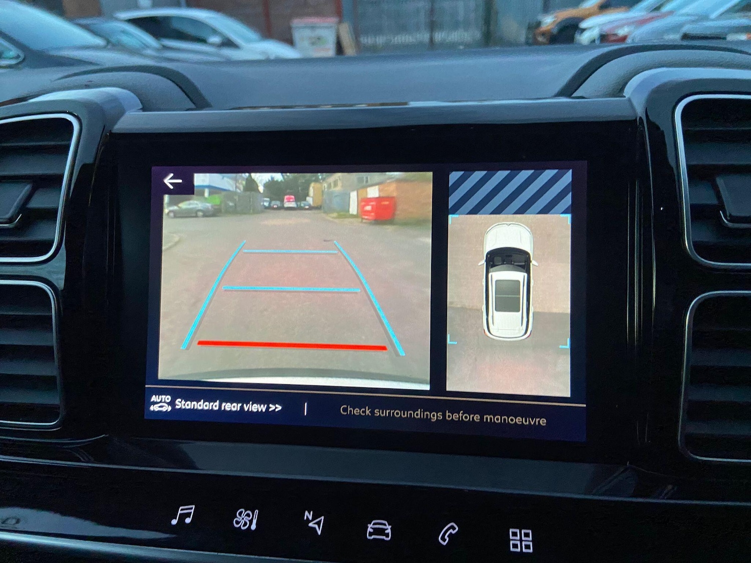 Used Citroen C5 Aircross 2020 for sale - 78046990: Photo 42