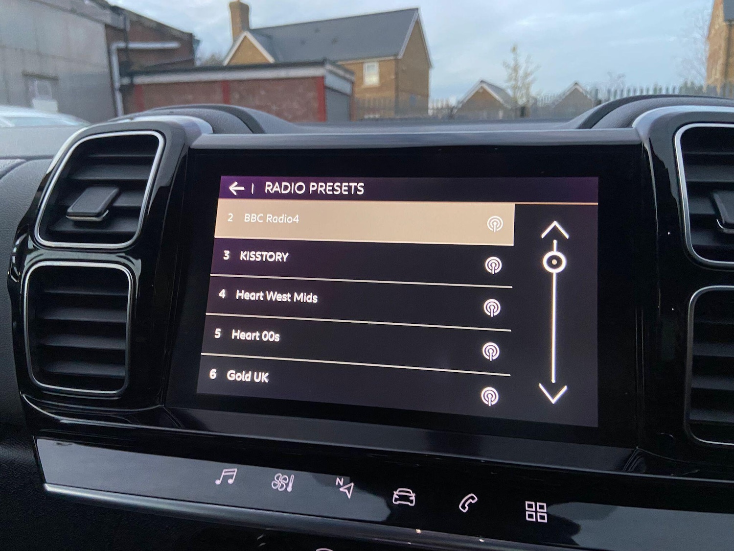 Used Citroen C5 Aircross 2020 for sale - 78046990: Photo 43