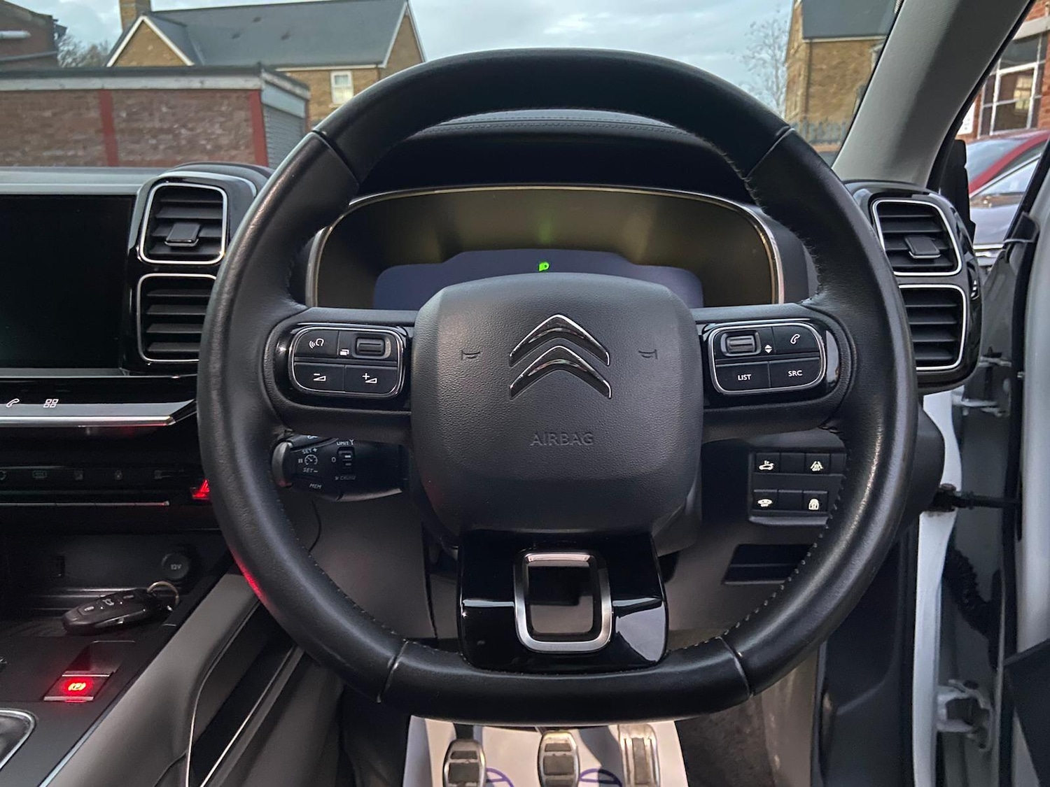 Used Citroen C5 Aircross 2020 for sale - 78046990: Photo 44