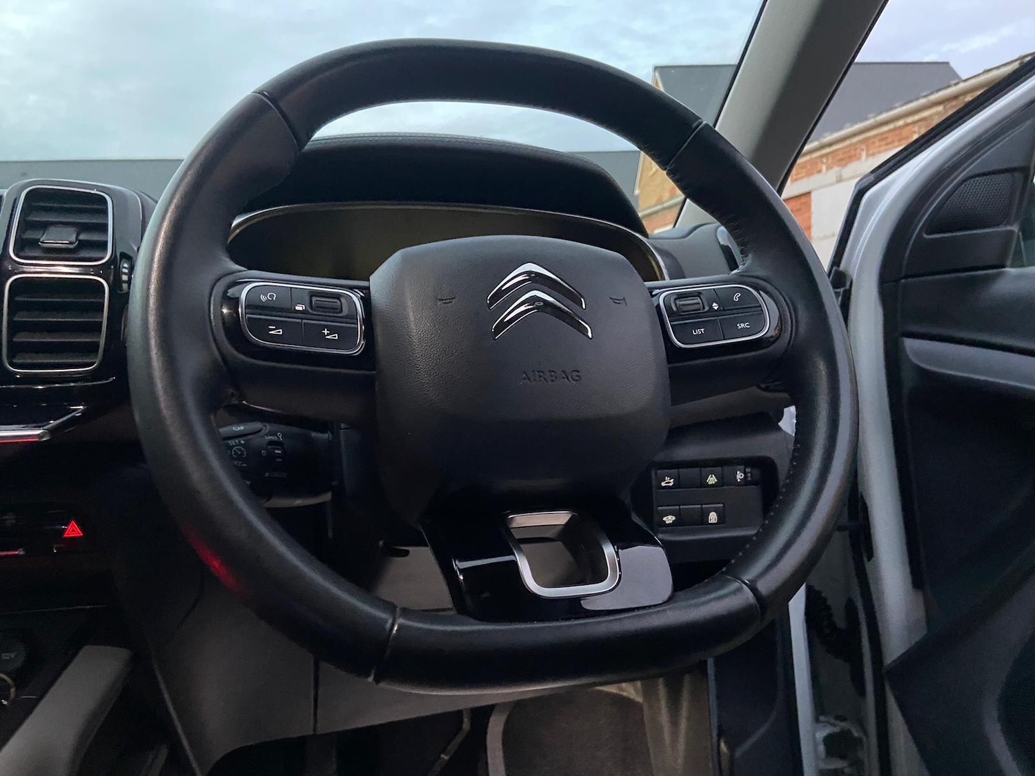 Used Citroen C5 Aircross 2020 for sale - 78046990: Photo 45