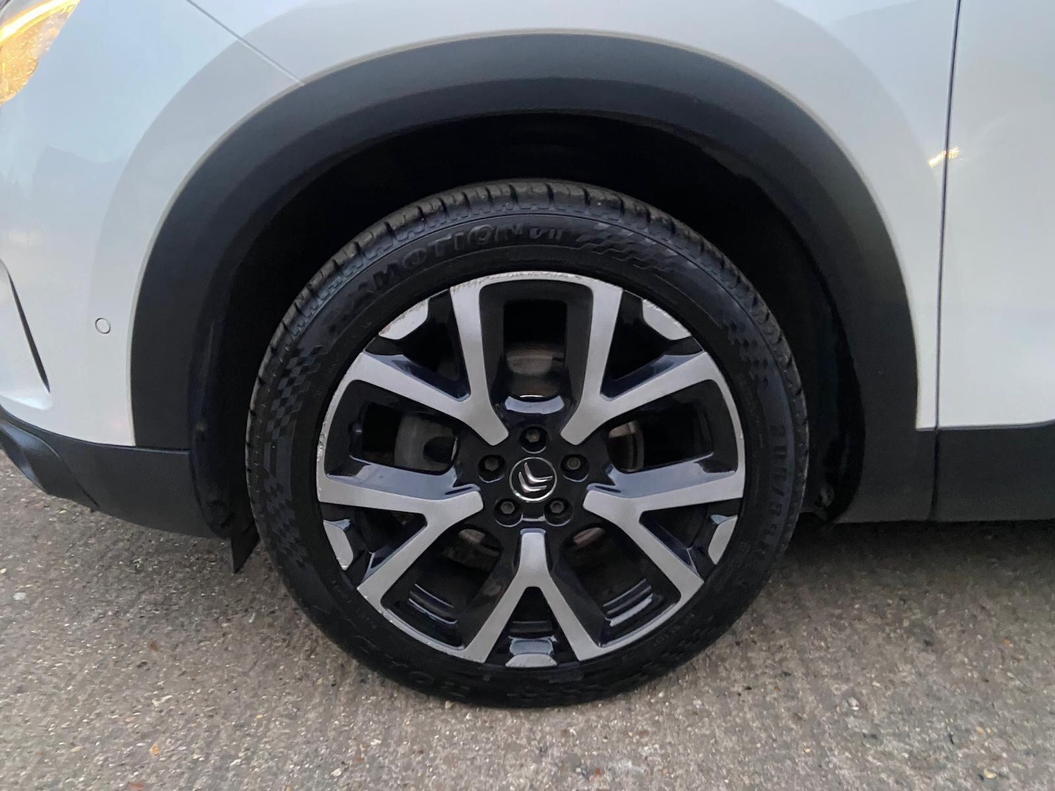 Used Citroen C5 Aircross 2020 for sale - 78046990: Photo 49