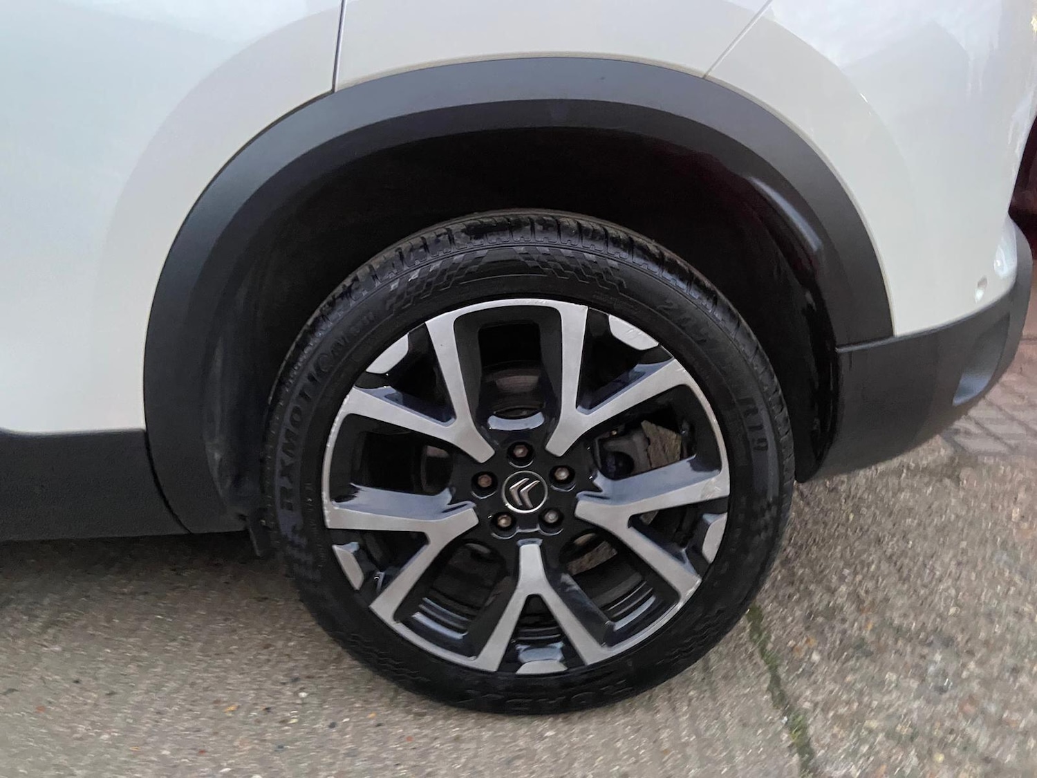 Used Citroen C5 Aircross 2020 for sale - 78046990: Photo 50